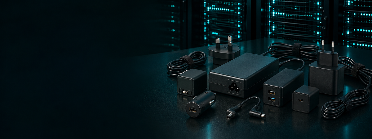 Adapter