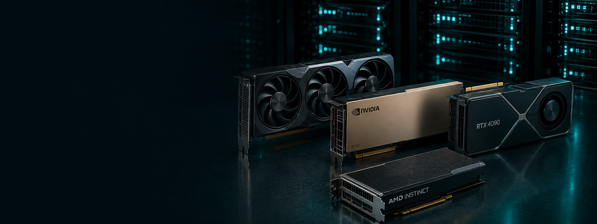 GPU / Accelerator
