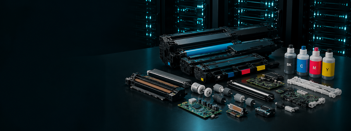 Printer Components