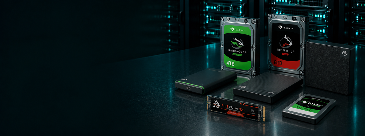 SEAGATE