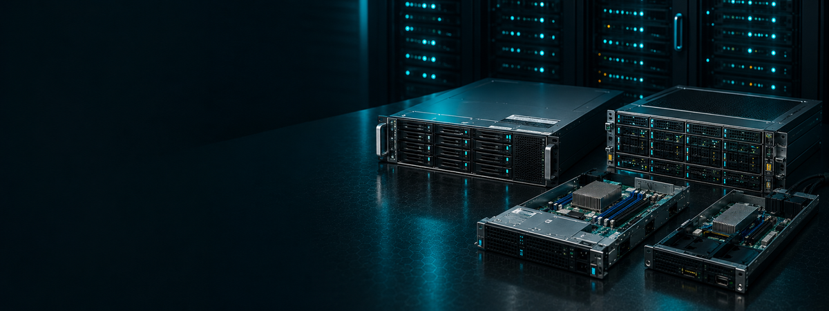 Server