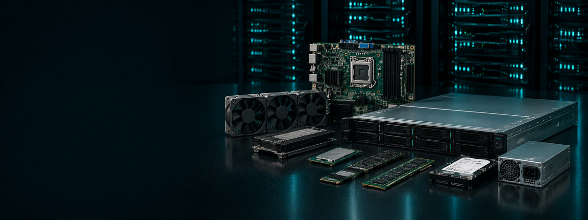 Server Components