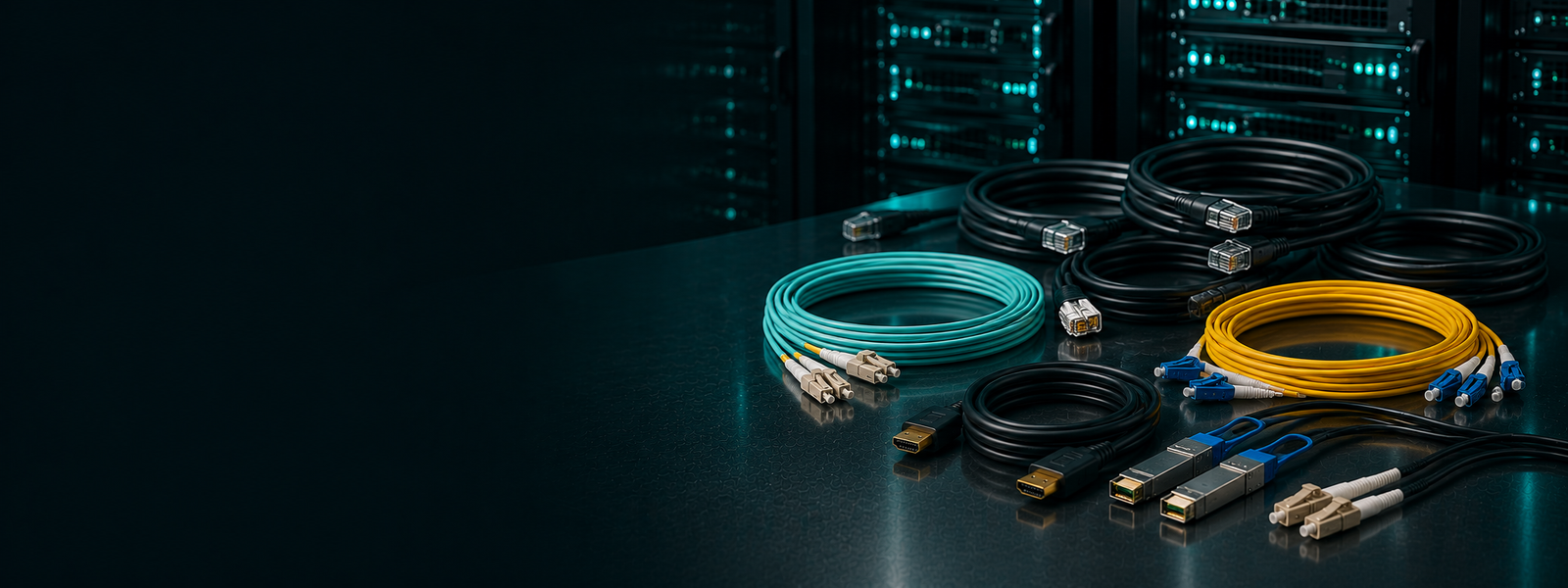 Cables