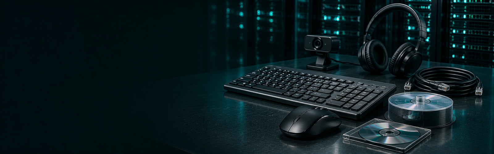 Keyboards