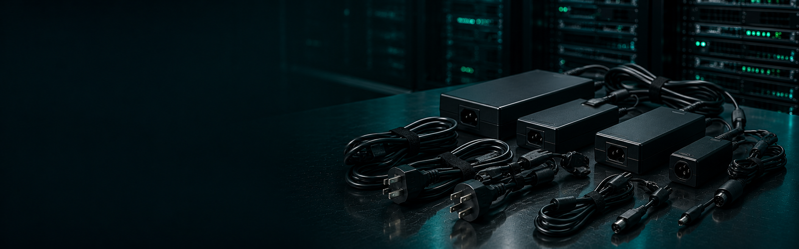 Adapters