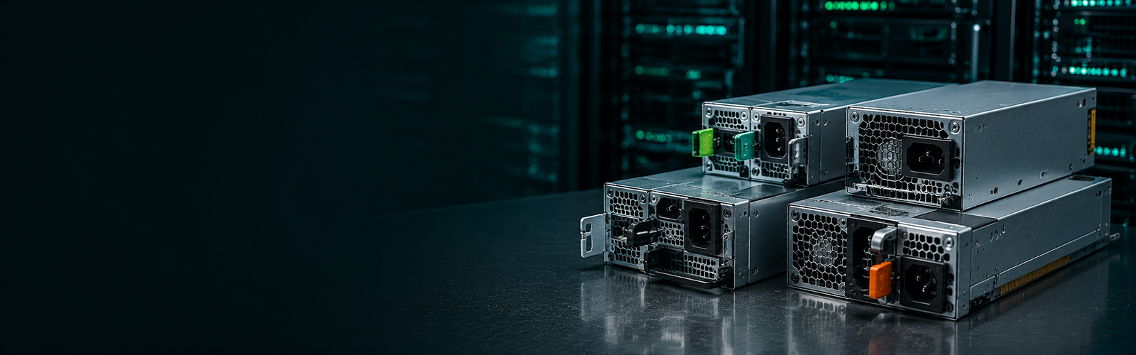 Power Supplies