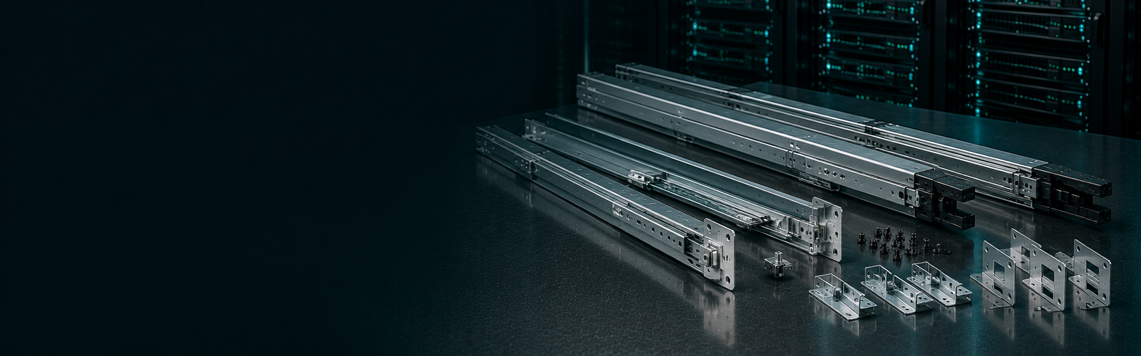Server Rails