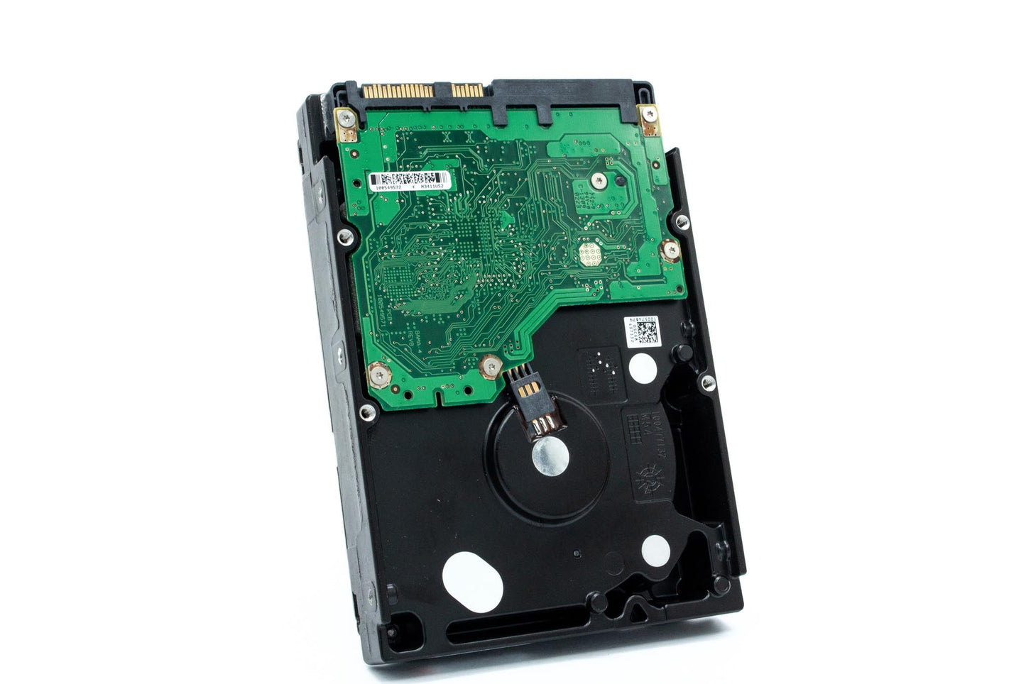 Dell 600GB 15K 6G 3.5" HDD Equallogic