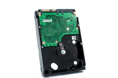 Dell 600GB 15K 6G 3.5" HDD Equallogic