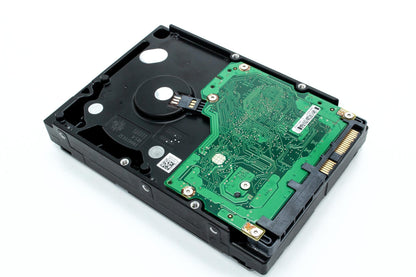 Dell 600GB 15K 6G 3.5" HDD Equallogic