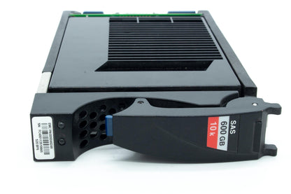 5049249 EMC 600-GB 6G 10K 3.5 SAS HDD (2 PACK) (Renewed)