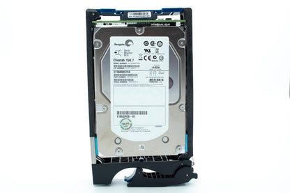 EMC 600 GB 6G 15K SAS