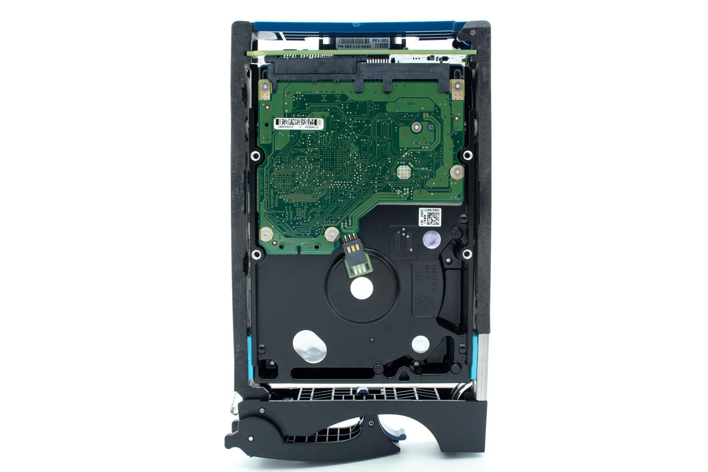 EMC 600 GB 6G 15K SAS