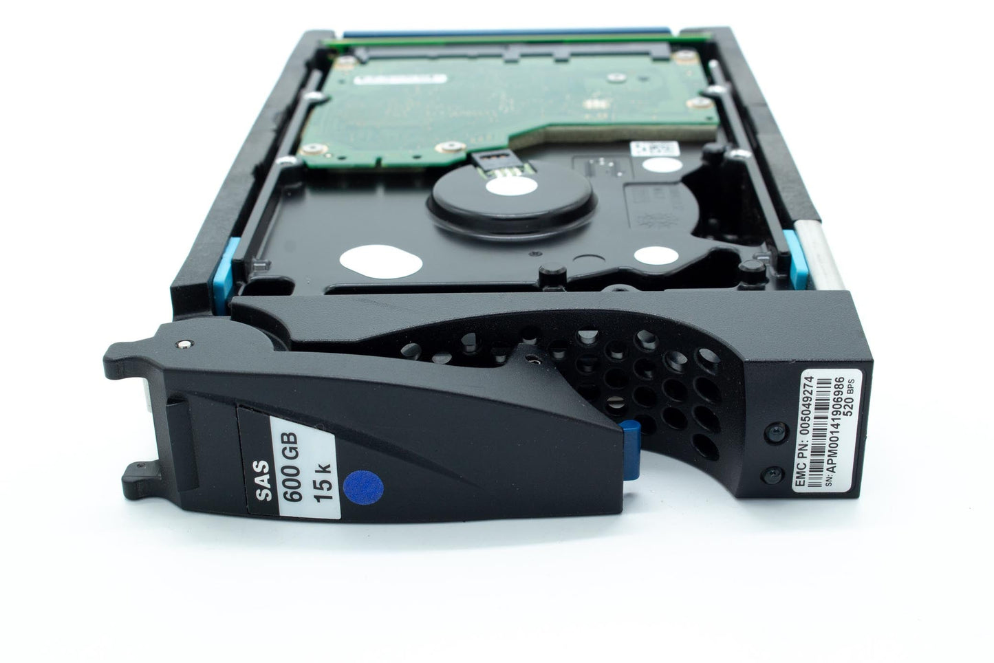 EMC 600 GB 6G 15K SAS