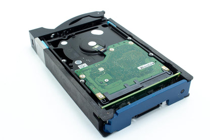 EMC 600 GB 6G 15K SAS