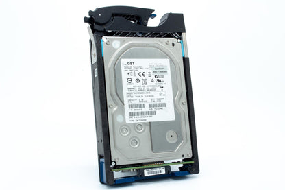 EMC HDD 2TB SAS 3.5"