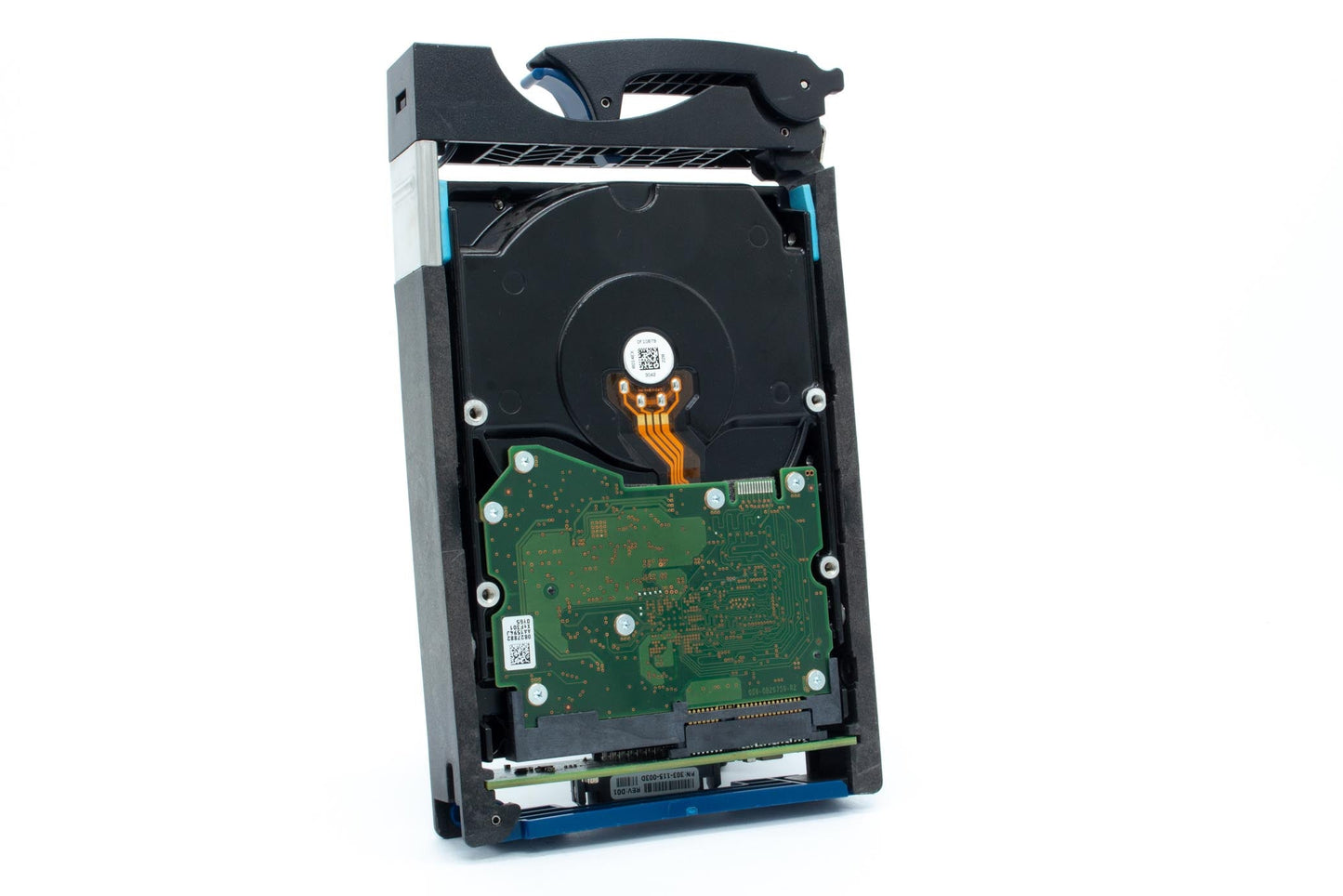 EMC HDD 2TB SAS 3.5"