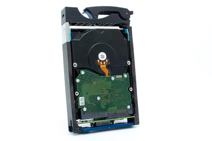 EMC HDD 2TB SAS 3.5"