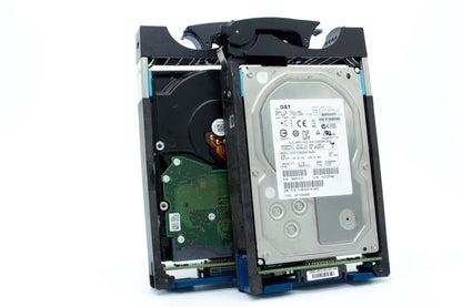 EMC HDD 2TB SAS 3.5"