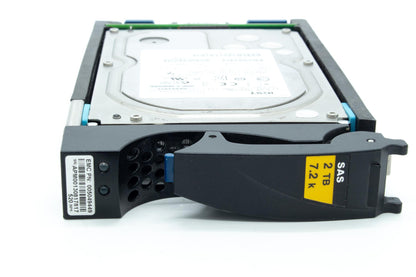 EMC HDD 2TB SAS 3.5"