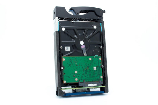 EMC 2TB, 7200rpm, SAS, 3.5"