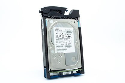 EMC 3TB, 7200rpm, SAS, Refurbished