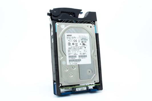 EMC 3TB, 7200rpm, SAS, Refurbished