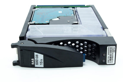 EMC 600GB 15K SAS 3,5"