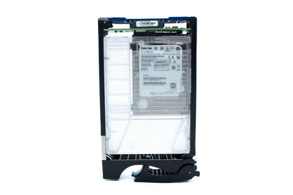 EMC 600GB 15K SAS 3,5"