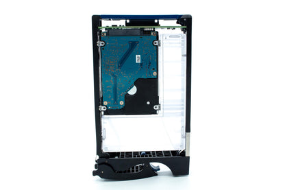 EMC 600GB 15K SAS 3,5"