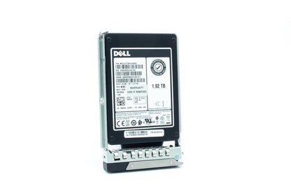 Dell 1.92 TB, 2.5", SAS, 12 Gbit/s