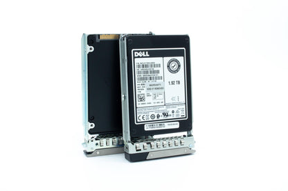 Dell 1.92 TB, 2.5", SAS, 12 Gbit/s