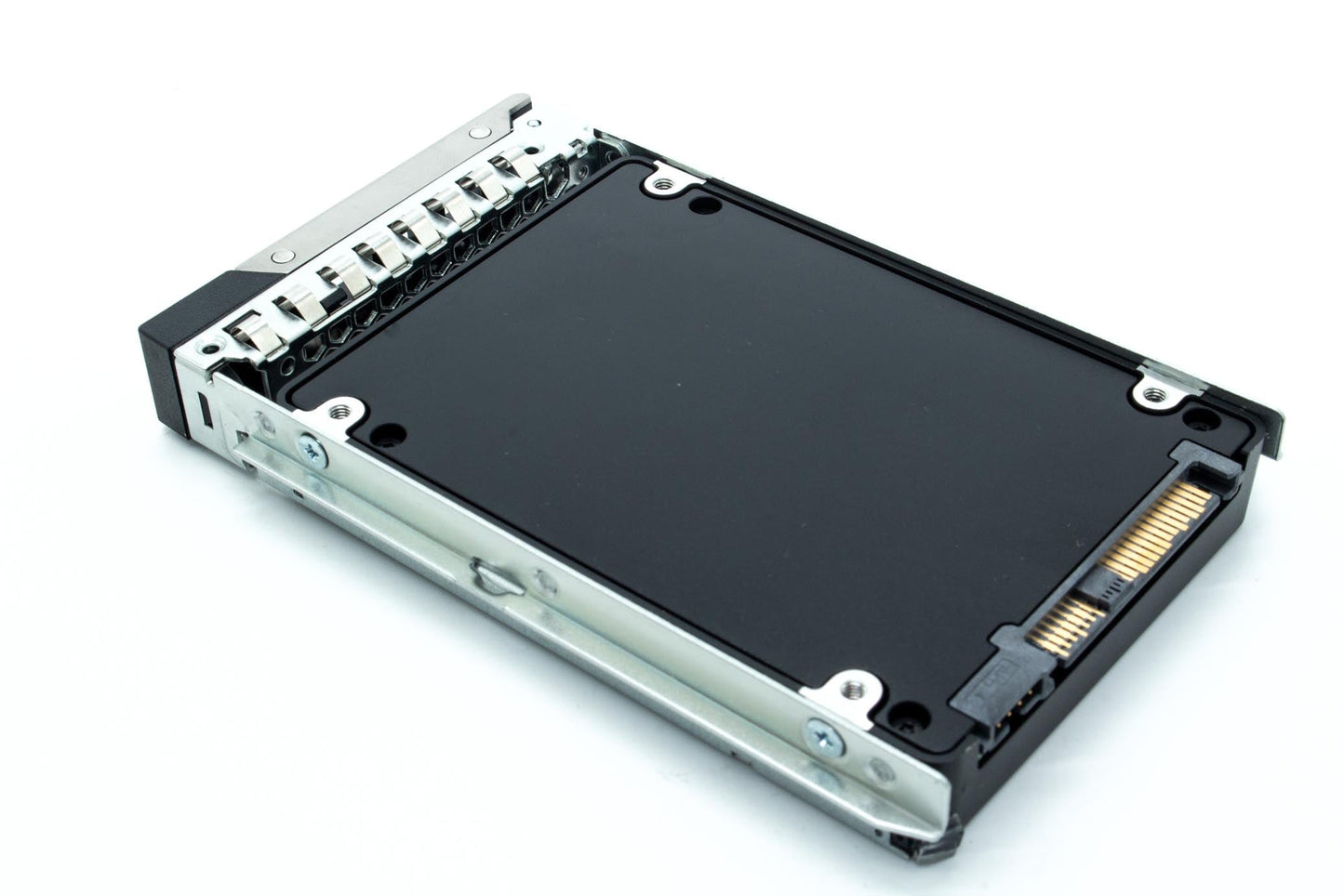 Dell 1.92 TB, 2.5", SAS, 12 Gbit/s