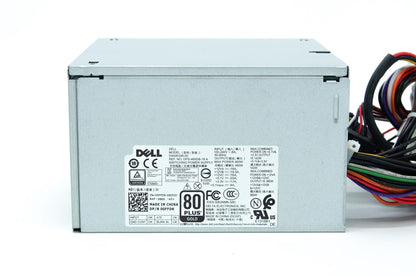 Dell 00FFD6 80 Plus Gold 460W Desktop Power Supply D460EGM-00