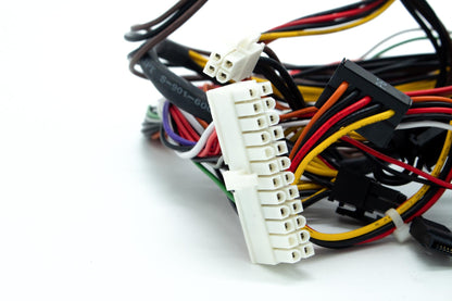 Dell 00FFD6 80 Plus Gold 460W Desktop Power Supply D460EGM-00