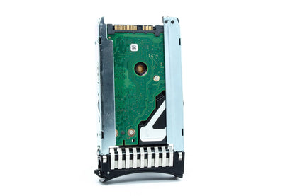 00FN457/ 90Y8926- IBM 146GB 15K 2.5" 6Gb SAS HD for System x3650M3, x3650M4, ...