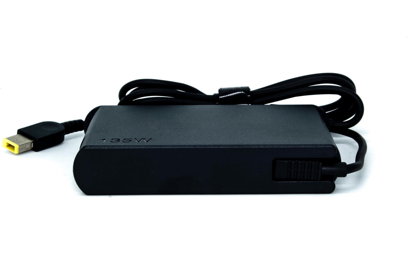 Lenovo AC_ADAPTOR Rectangle 135W 3P Black