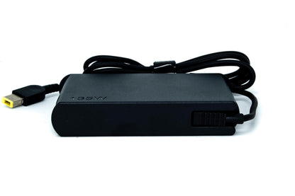 Lenovo AC_ADAPTOR Rectangle 135W 3P Black