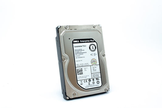 Dell CML 3TB 7.2K 6Gbps 3.5" SAS