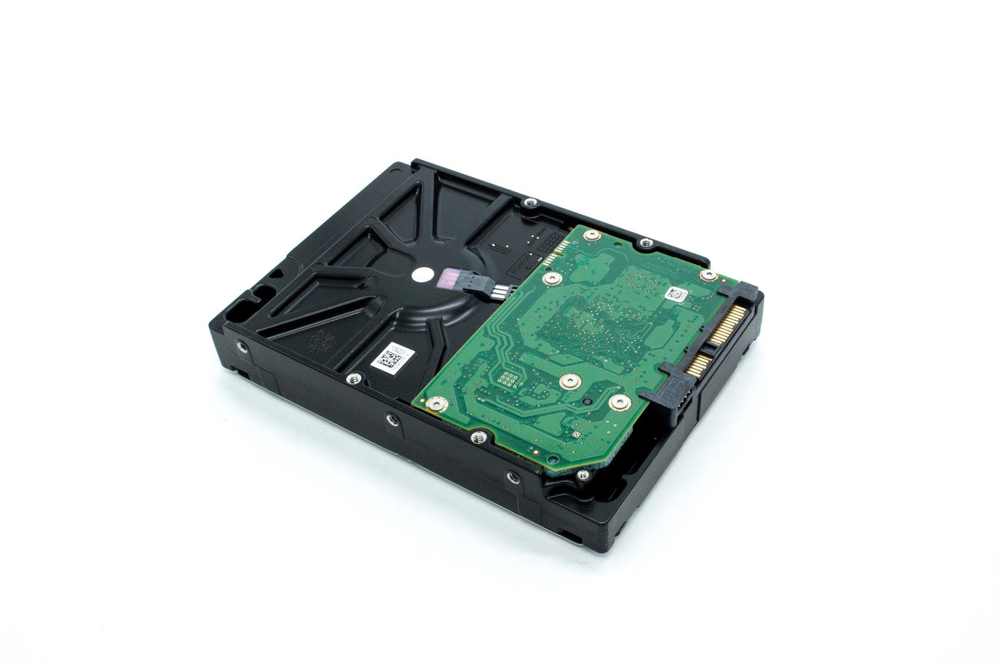 Dell CML 3TB 7.2K 6Gbps 3.5" SAS