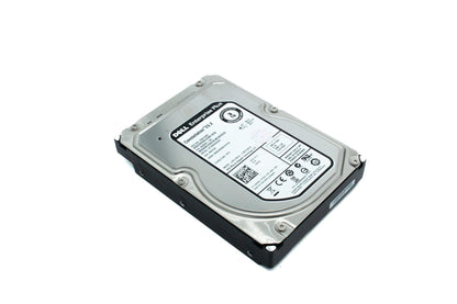 Dell CML 3TB 7.2K 6Gbps 3.5" SAS