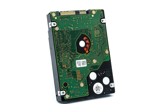 Dell HD 1.2T 102N IS12 2.5 H-CF EC