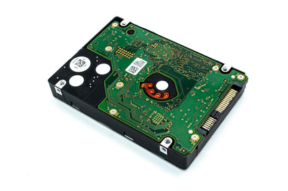 Dell HD 1.2T 102N IS12 2.5 H-CF EC