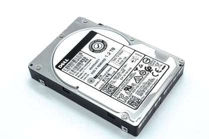 Dell HD 1.2T 102N IS12 2.5 H-CF EC