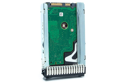 for 00NA242 00NA241 X3650M5 600G 2.5 Inch 12Gb SAS Hard Disk