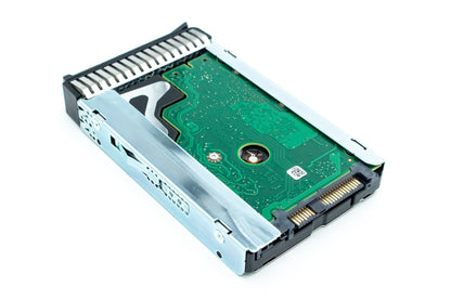 for 00NA242 00NA241 X3650M5 600G 2.5 Inch 12Gb SAS Hard Disk