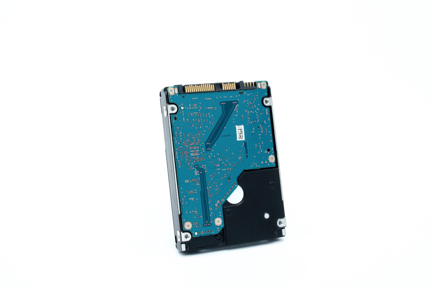Dell 300GB, 15000 rpm, 2.5", SAS, 12Gbps