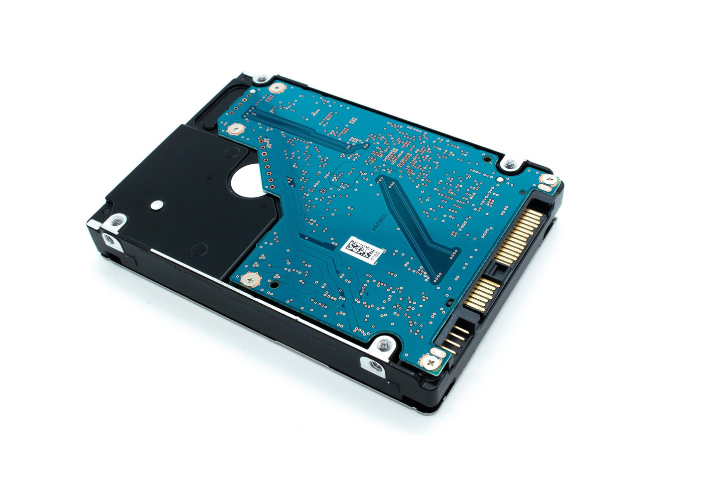 Dell 300GB, 15000 rpm, 2.5", SAS, 12Gbps
