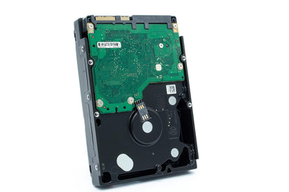 Dell EQUALLOGIC 600GB 15K 6G 3.5INCH SAS HDD
