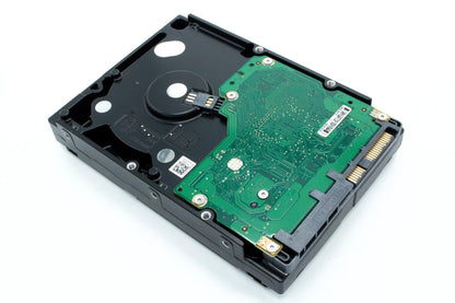 Dell EQUALLOGIC 600GB 15K 6G 3.5INCH SAS HDD